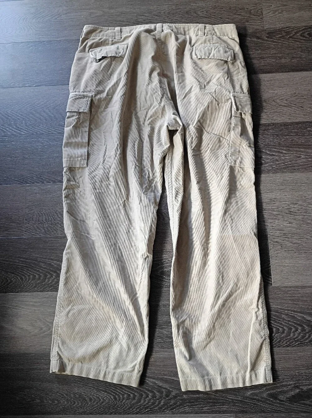 Polo by Ralph Lauren Men's Khaki Pants
